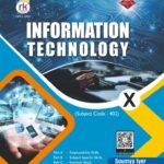 Information Technology Class – X