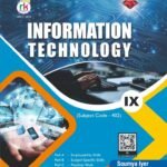 Information Technology Class – IX
