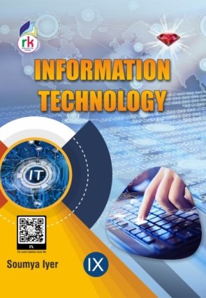 Information Technology 9th Class