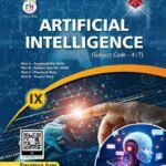 Artificial Intelligence 9th Class