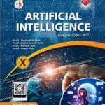 Artificial Intelligence 10th Class