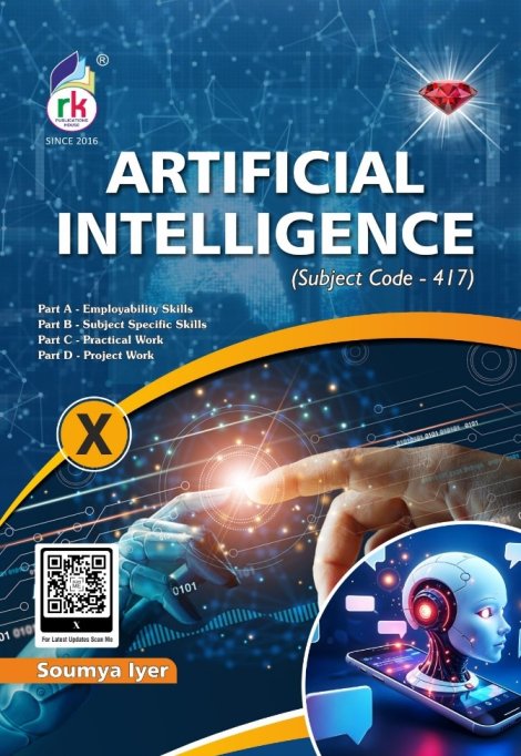 Artificial Intelligence 10th Class