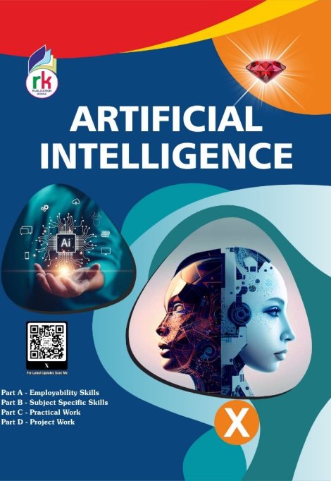 Artificial Intelligence 10th Class