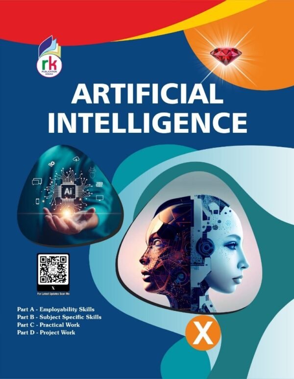 Artificial Intelligence 10th Class