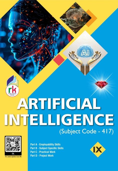 Artificial Intelligence 9th Class