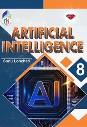 Artificial Intelligence Class – VIII