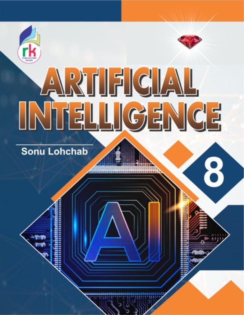 Artificial Intelligence Class – VIII