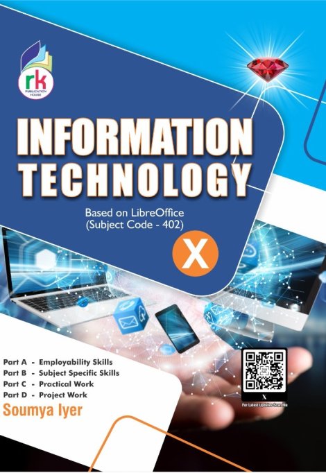 Information Technology 10th Class