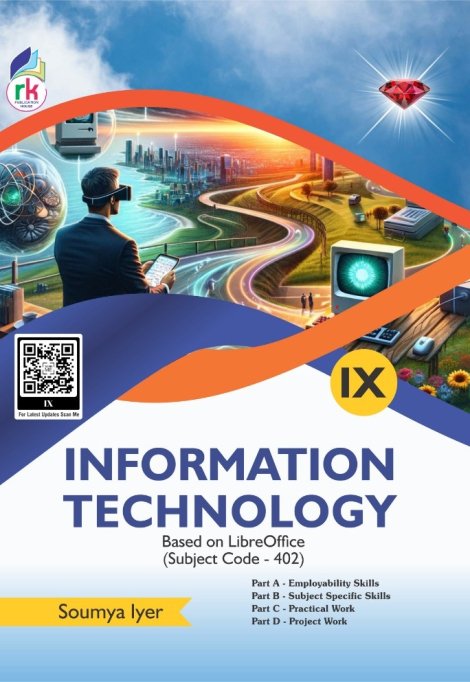 Information Technology 9th Class