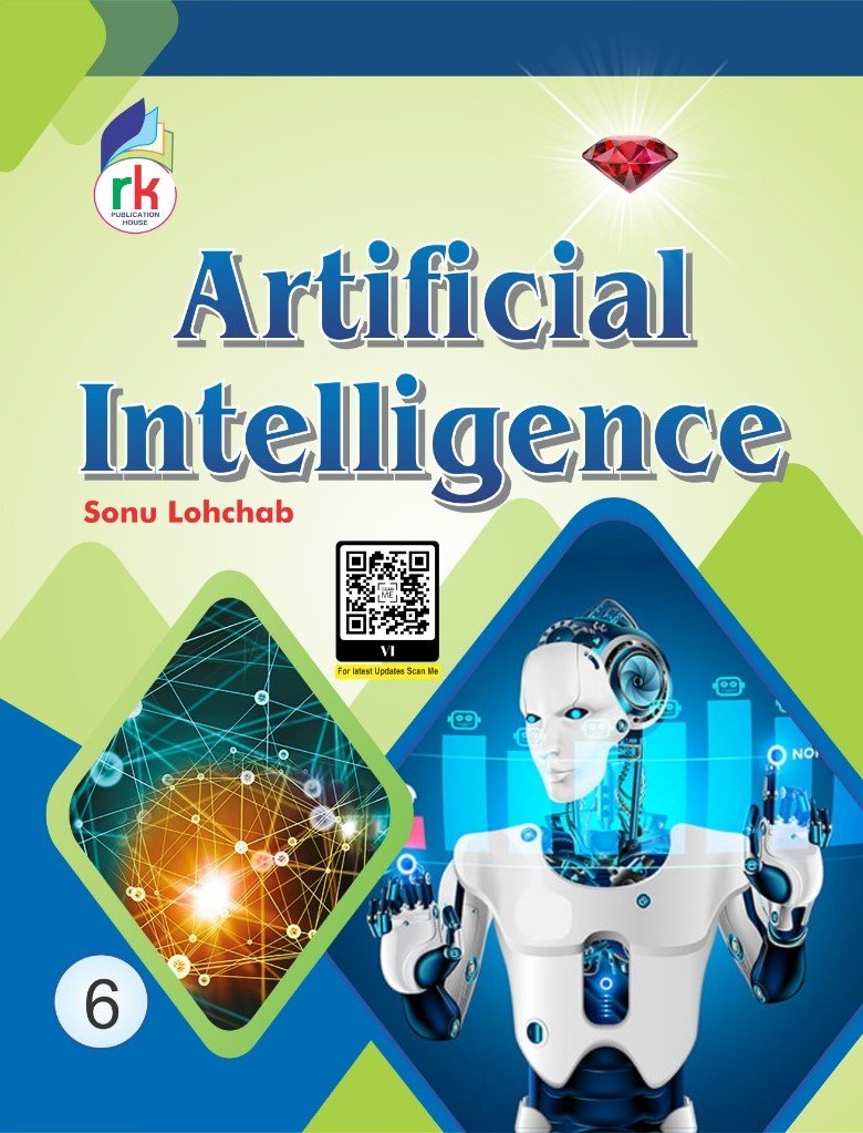 Artificial Intelligence Class – VI