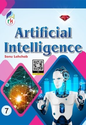 Artificial Intelligence Class – VII