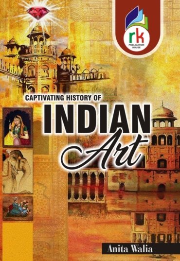 History of Indian Art XII