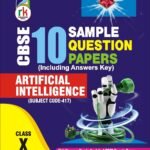 Artificial Intelligence Sample Papers - 10