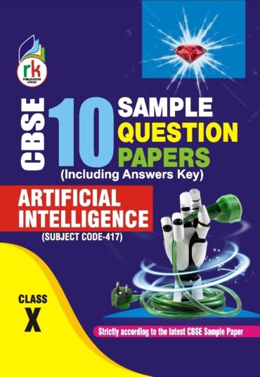 Artificial Intelligence Sample Papers - 10