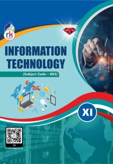 Information Technology 11th Class