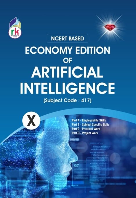 Artificial Intelligence 10th Class - Economy Edition