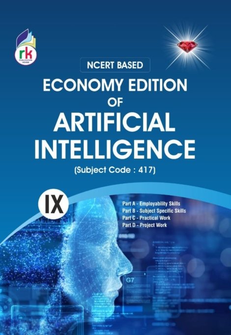 Artificial Intelligence 9th Class - Economy Edition