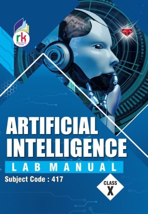 Artificial Intelligence Lab Manual 10th Class