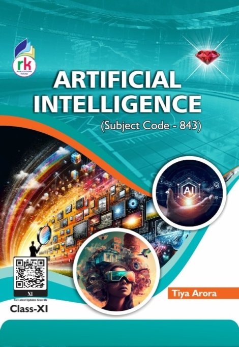 Artificial Intelligence 11th Class