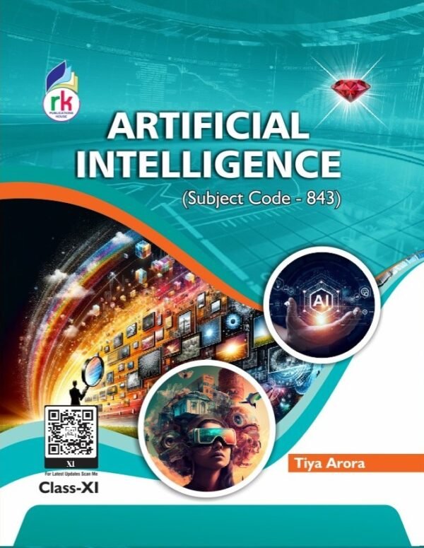 Artificial Intelligence 11th Class