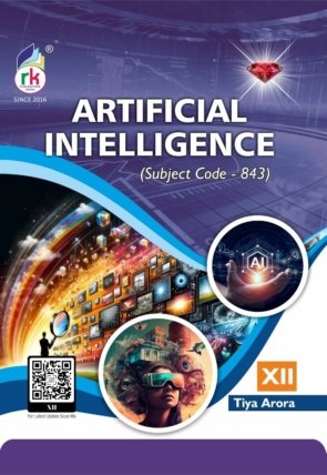 Artificial Intelligence 12th Class