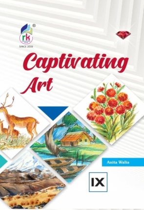 History of Indian Art IX