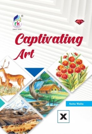 History of Indian Art X